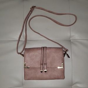 MKF Collection Esther Cross Body Bag